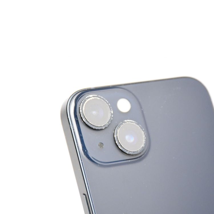 �ڱվ����ʡ�SIM�ե꡼ au iPhone 14 128GB �ߥåɥʥ���