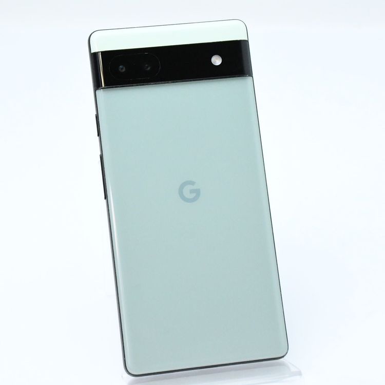 ڱվʡSoftbank SIMե꡼ Google Pixel6a 128GB 