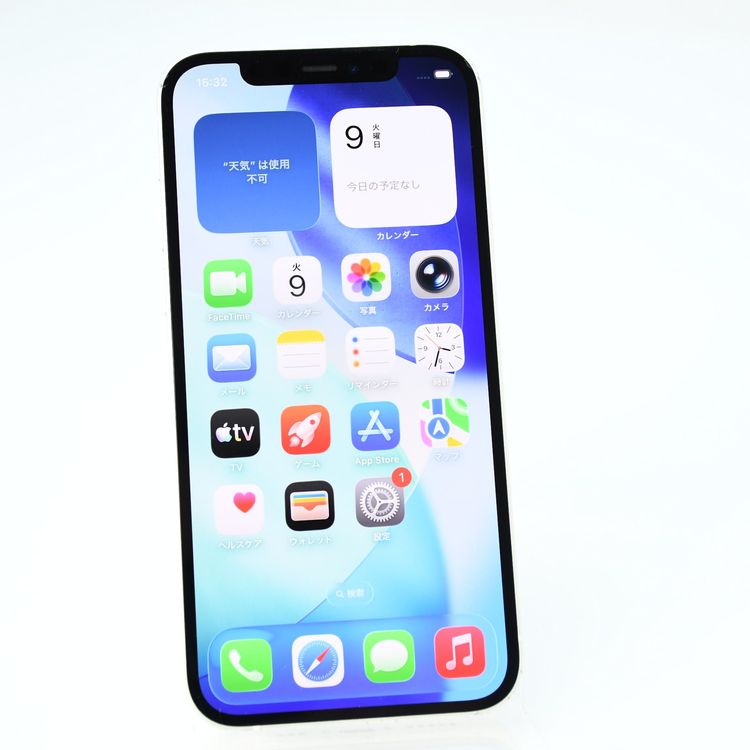docomo SIM�ե꡼ iPhone12 256GB �ۥ磻��