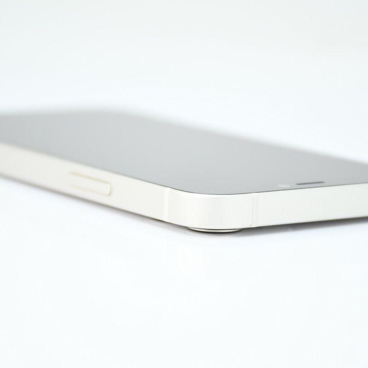 �����ʡ�Apple Store�� SIM�ե꡼ iPhone12 mini 64GB �ۥ磻��