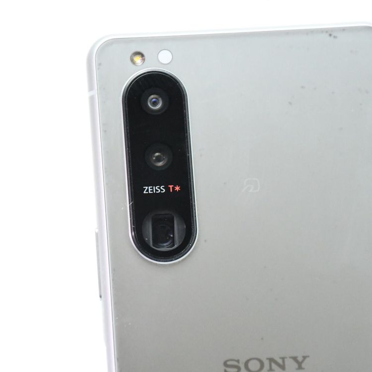 ڥ󥯡ưġSIMե꡼ Xperia 5 III SO-53B եȥС