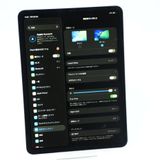 �ڥ���󥯡�ư���ǽ�� iPad Pro 11����� ��1���� 256GB Wi-Fi��ǥ�