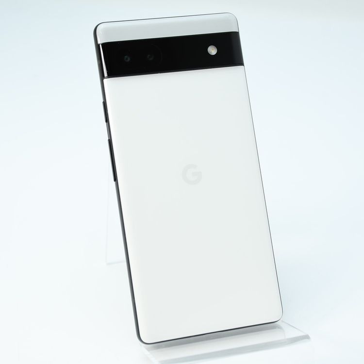ڱվʡSIMե꡼ Google Pixel6a 128GB 硼