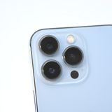 ڱվʡau SIMե꡼ iPhone13 Pro 256GB ֥롼