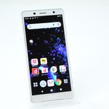 【美品*電池良好】SIMフリー docomo Xperia XZ2 Compact SO-05K