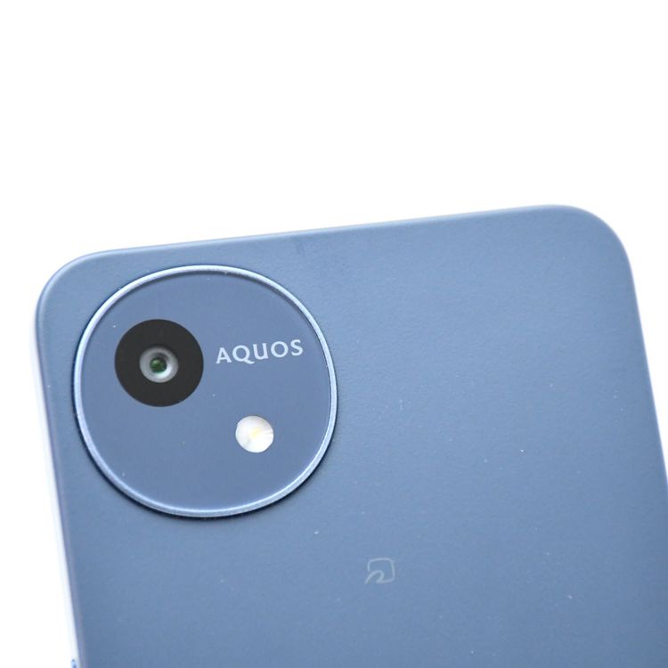ʡɹdocmo SIMե꡼ AQUOS wish4 SH-52E ֥å