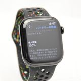 �ڥХåƥ꡼100%��Apple�ݾڡ� Apple Watch Series 11 42mm