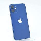 au SIM�ե꡼ iPhone12 mini 64GB �֥롼