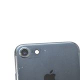 ��ư���ǽ���Хåƥ꡼�������� 86���SIM�ե꡼ iPhone7 128GB �֥�å�