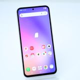 【電池良好】docomo SIMフリー Galaxy A54 5G SC-53D オーサムホワイト