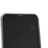 �ڽ����Хåƥ꡼��������85���docomo SIM�ե꡼ iPhone11 64GB �֥�å�