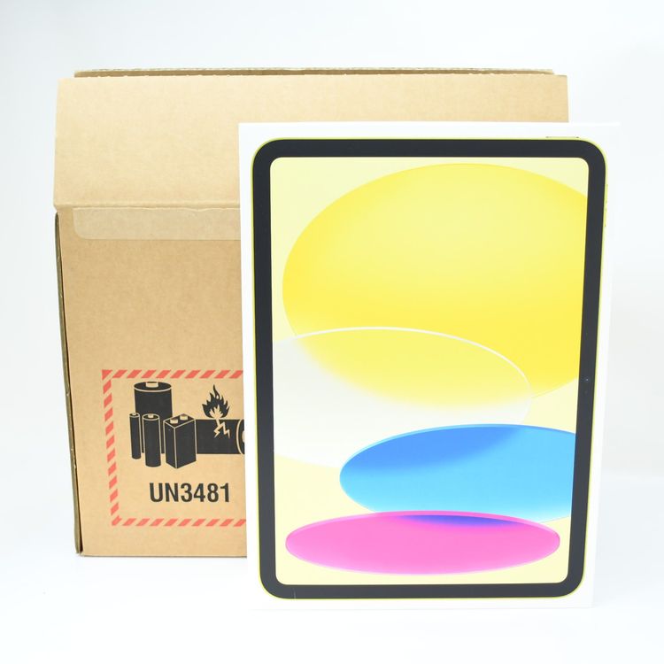 ��̤�������ʡ�Apple��ǯ���ݾڡ�iPad A16 (��11����) Wi-Fi��ǥ� 128GB