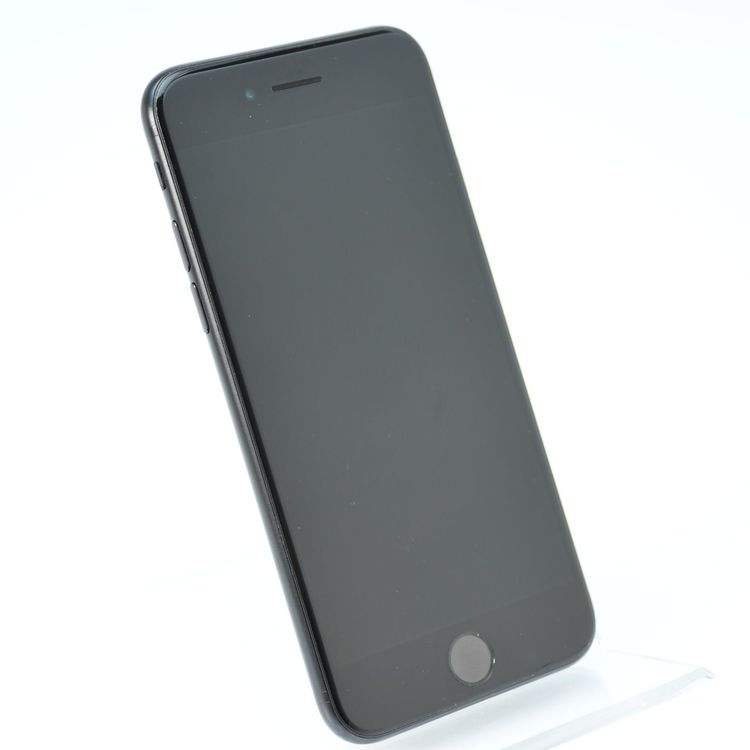 �����ʡ��Хåƥ꡼81���SIM�ե꡼ iPhone SE �裲���� 64GB �֥�å�