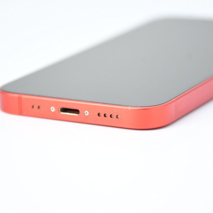 ��ư��ġ�����100 %���վ����ʡ�SIM�ե꡼ iPhone12 mini 64GB ��å�