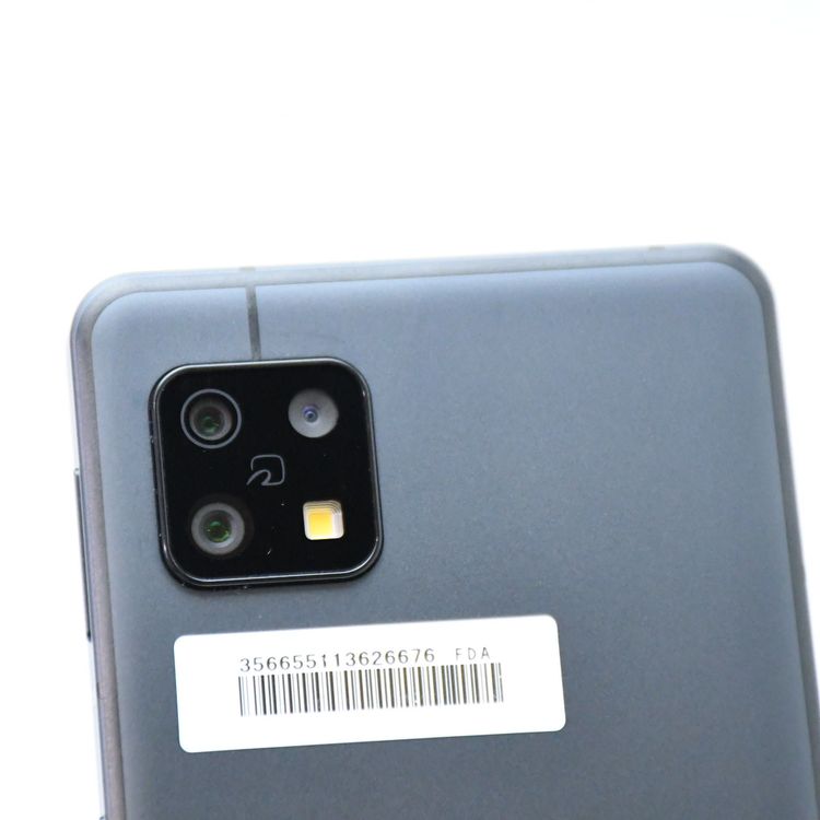 ڱվʡɹSIMե꡼ docomo AQUOS sense6 SH-54B