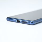 ڥ󥯡SIMե꡼ docomo Xperia 5 SO-01M ֥롼