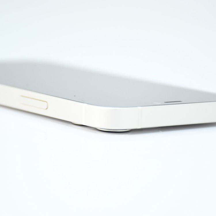 �����ʡ�au SIM�ե꡼ iPhone12 mini 64GB �ۥ磻��