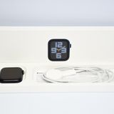 �ڽ�������99%��Apple Watch SE2 44mm �ߥåɥʥ���