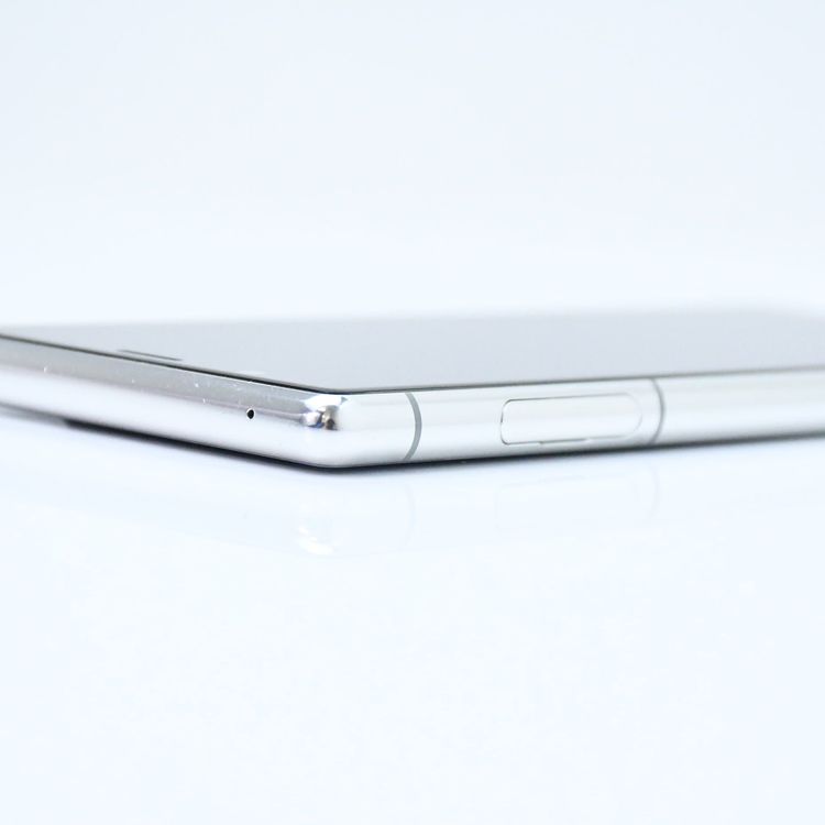 ʡSoftbank SIMե꡼ Xperia 5 901SO 졼