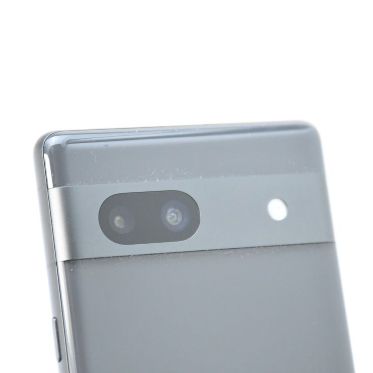 ��ư���ǽ��docomo  Google Pixel 7a 128GB Charcoal