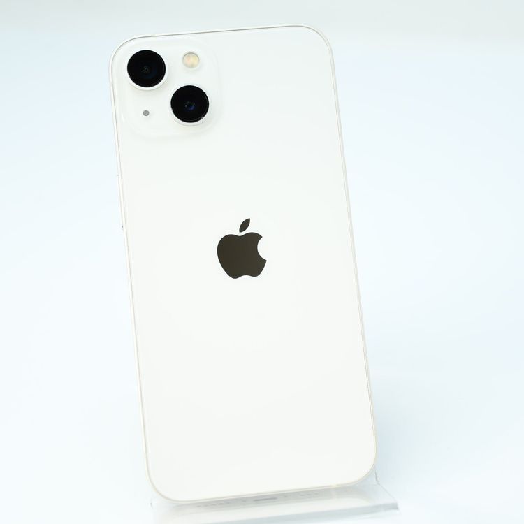 ��Amazon�����Ѥ��ʡ����ʡ�SIM�ե꡼ iPhone13 128GB �������饤��