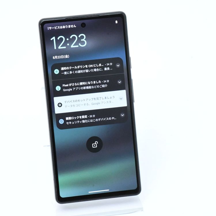 ڱվʡSIMե꡼ Google Pixel6a 128GB 