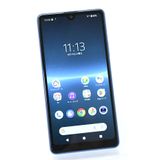 ʡɹau SIMե꡼ Xperia Ace III SOG08 ֥롼