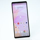 �ڱվ����ʡ������ɹ���SIM�ե꡼ docomo Xperia 10 III SO-52B �ۥ磻��