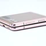 ʡɹau SIMե꡼ GALAXY Z Flip 5G SCG04 256GB