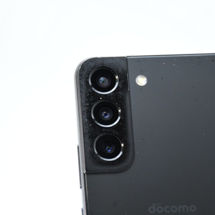 �������ɹ��� docomo SIM�ե꡼ Galaxy S22 SC-51C �ե���ȥ�֥�å�