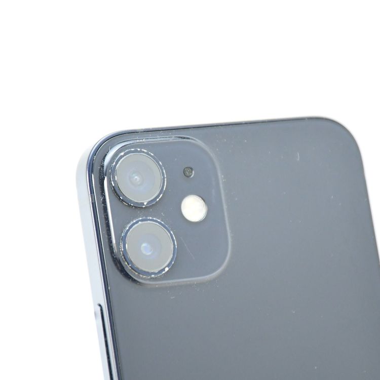 ��ư��ġ�����100 %��SIM�ե꡼ iPhone12 mini 128GB �֥�å�