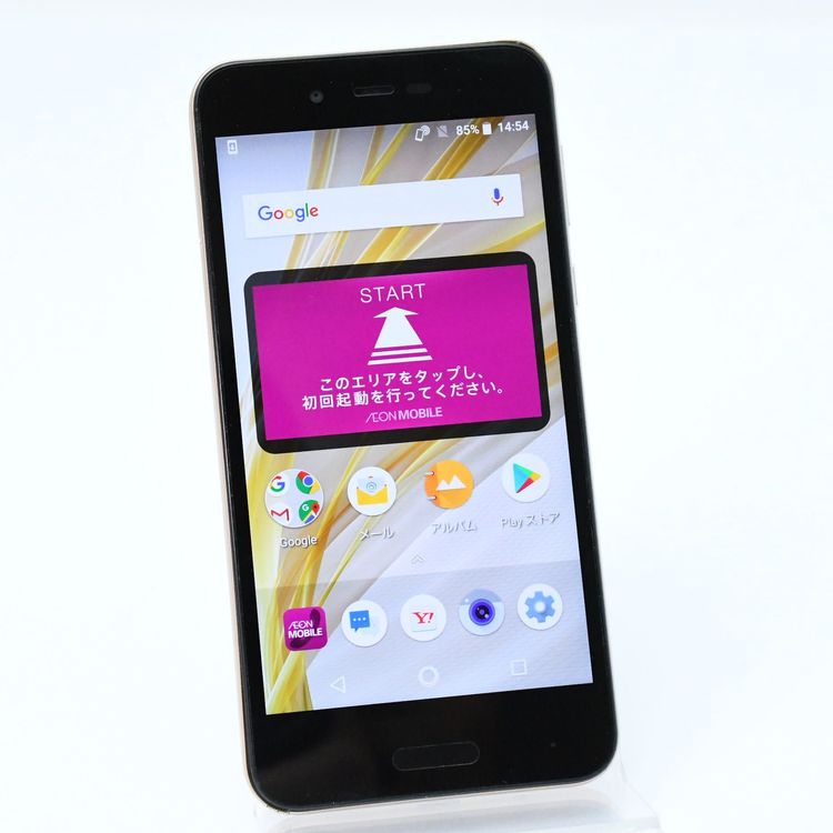 Х SIMե꡼AQUOS sense lite SH-05 