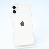 �ڥ饤���������ɡ�SIM�ե꡼ iPhone 12 mini 128GB �ۥ磻��