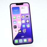 ��ư��ġ�����100 %���վ����ʡ�au SIM�ե꡼ iPhone13 128GB �������饤��