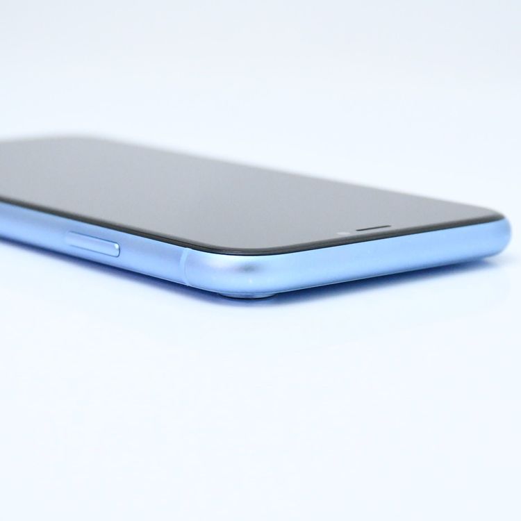 SIMե꡼ iPhone XR 64GB ֥롼