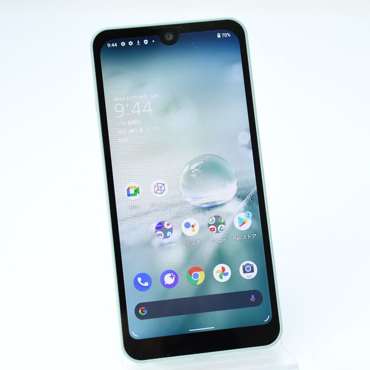 �����ʡ������ɹ���au SIM�ե꡼ AQUOS wish SHG06 ���꡼�֥��꡼��