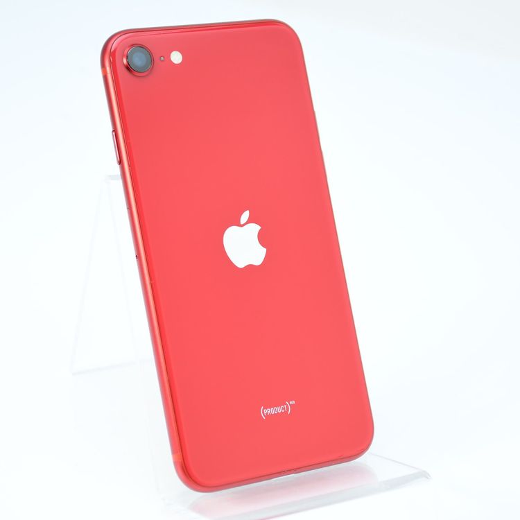 �ڿ���Ʊ�͡���������100%��SIM�ե꡼ SE �裲���� 64GB ��å�