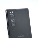 SIMե꡼ Xperia 5 J9260 ֥å