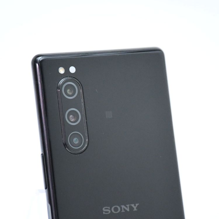 SIMե꡼ Xperia 5 J9260 ֥å