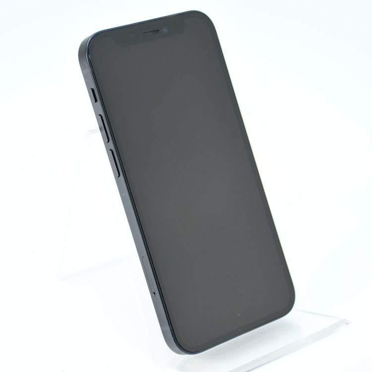 ��ư��ġ��Хåƥ꡼�������� 100���SIM�ե꡼ iPhone12 mini 64GB �֥�å�