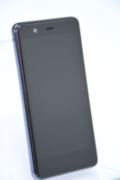 ڥå襭󥰡SIMե꡼ Rakuten mini C330 ֥å
