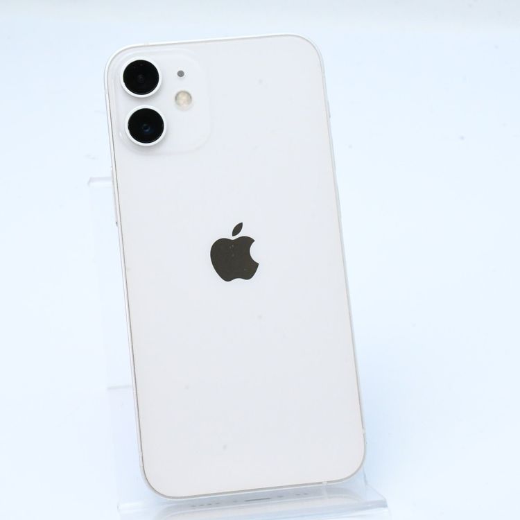 SIMե꡼ iPhone12 mini 64GB ۥ磻
