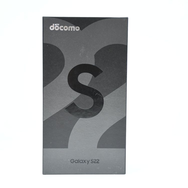 �ڿ���Ʊ�͡�docomo SIM�ե꡼ Galaxy S22 SC-51C �ե���ȥ�֥�å�