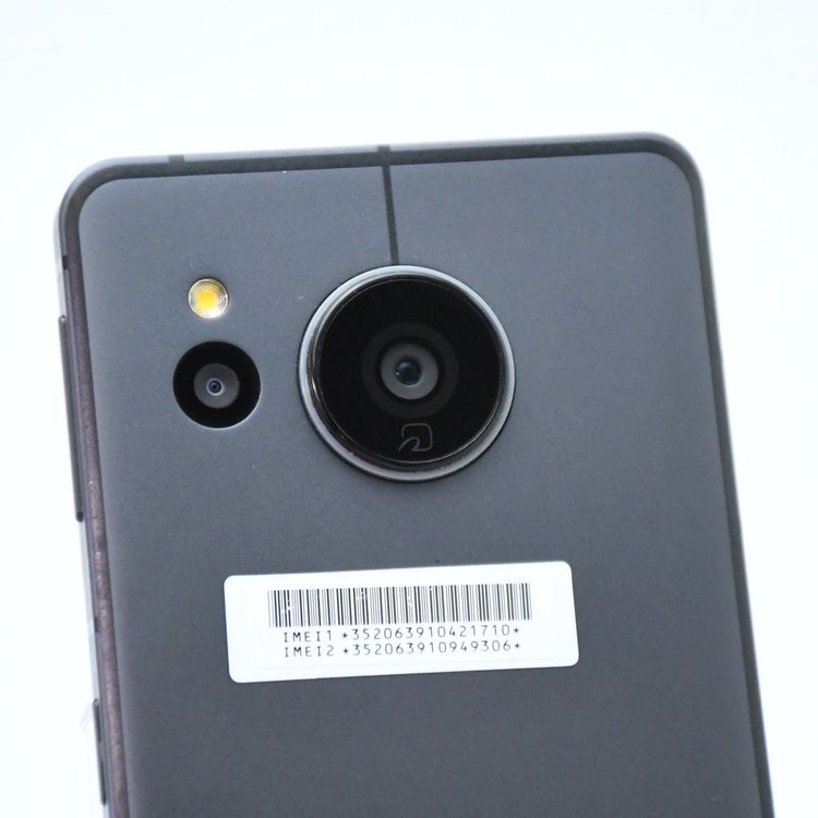 ڱվʡɹSIMե꡼ au AQUOS sense7 SHG10 ֥å