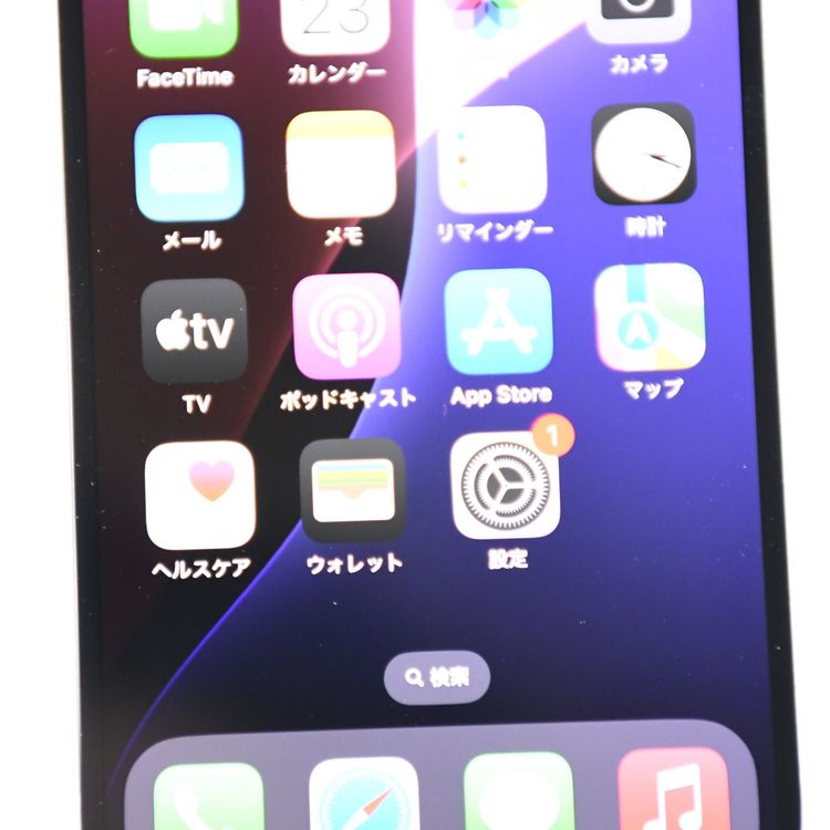 SIM�ե꡼ iPhone12 mini 64GB �ۥ磻��