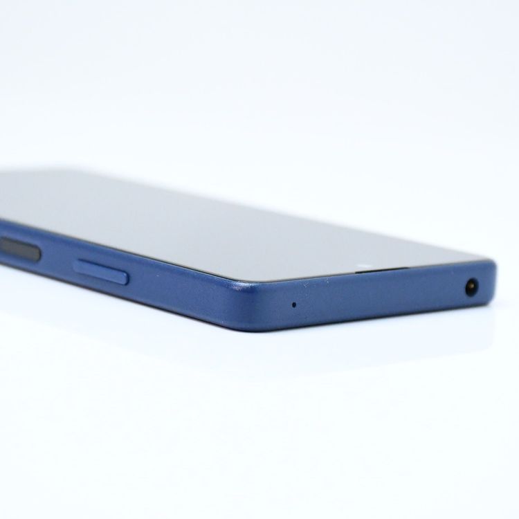 ʡɹau SIMե꡼ Xperia Ace III SOG08 ֥롼
