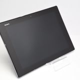 ����š�au Xperia Z2 Tablet 32GB SOT21 �֥�å�