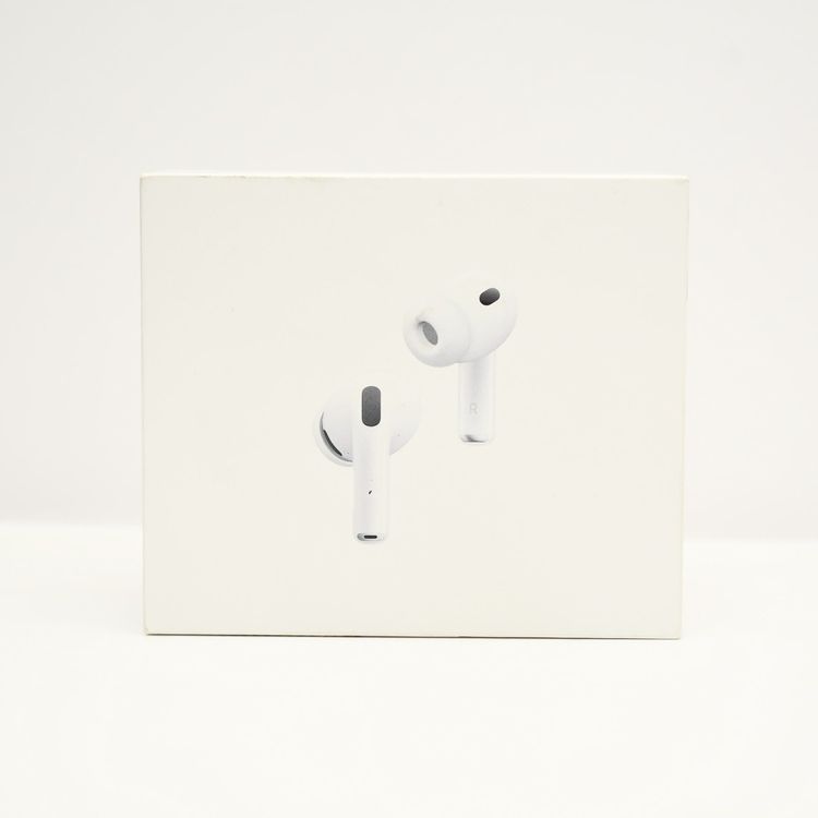 �ڿ���̤������Apple�ݾ�ͭ���AirPods Pro 3 MFHP4J/A A3063