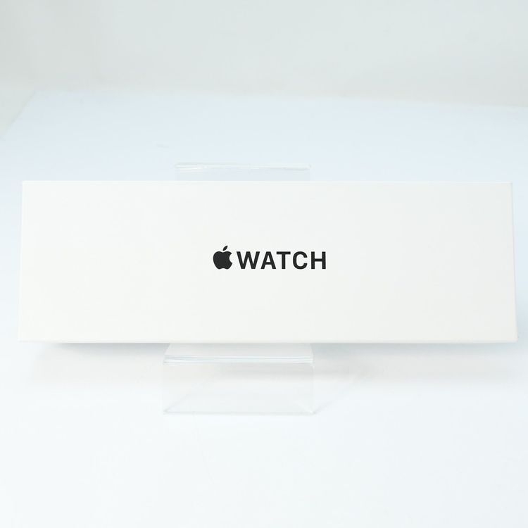 �ڿ���̤������Apple Watch SE 3 GPS 40MM MEH34J/A