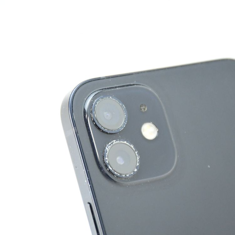 ��Face ID����󥯡�SIM�ե꡼ iPhone12 64GB �֥�å�